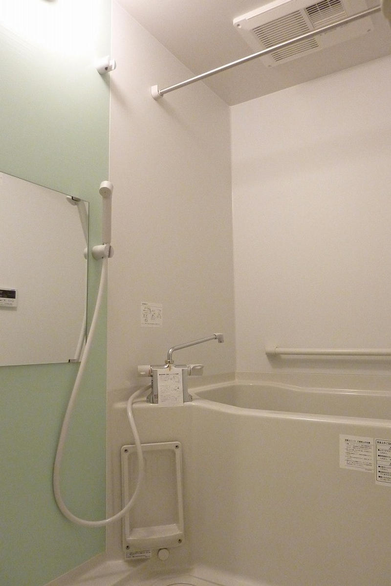 LEONEXT KIYOKO 浴室