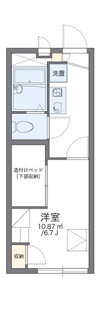 40093 Floorplan