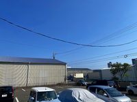 レオパレスバーン　ディーⅠ 眺望