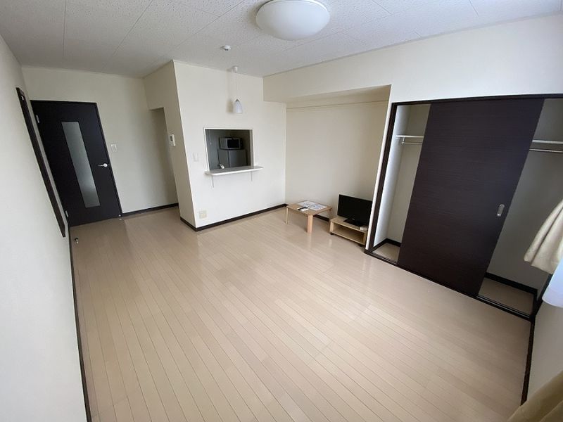 LEONEXT Kikyo Living room