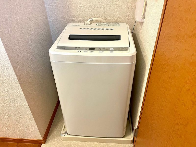 レオパレス菜ノ花 その他設備