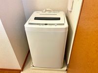 レオパレス菜ノ花 その他設備