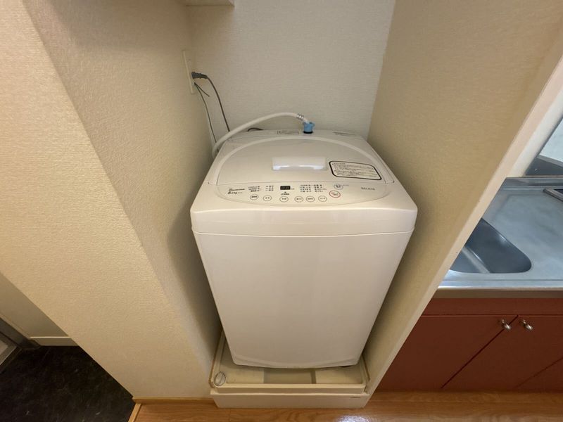 leopalace Suzukaze Other