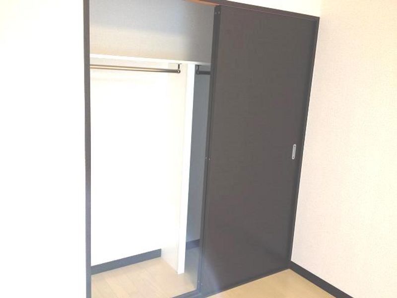 レオネクストヒマワリ 収納