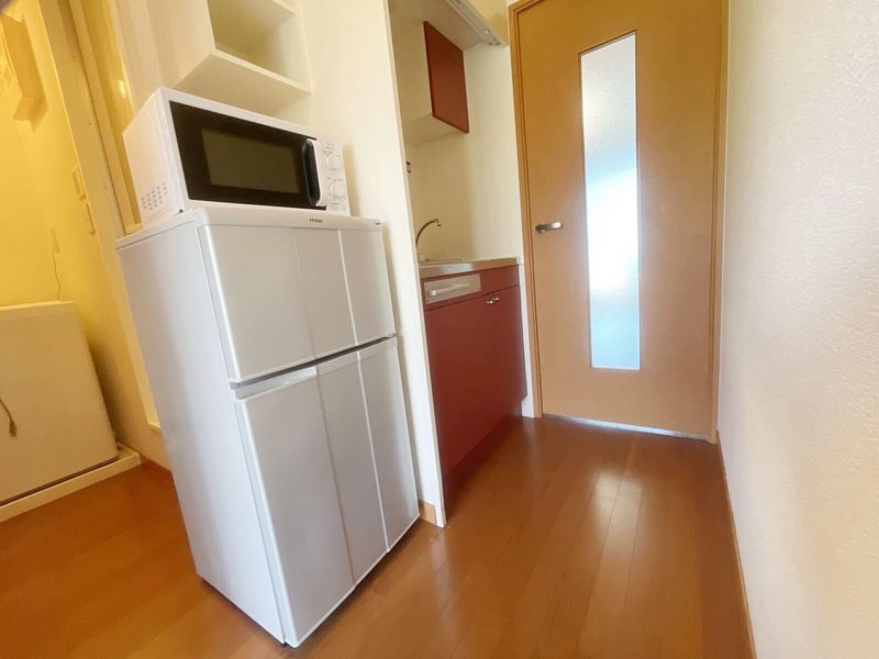 leopalace Nagusa 기타 시설