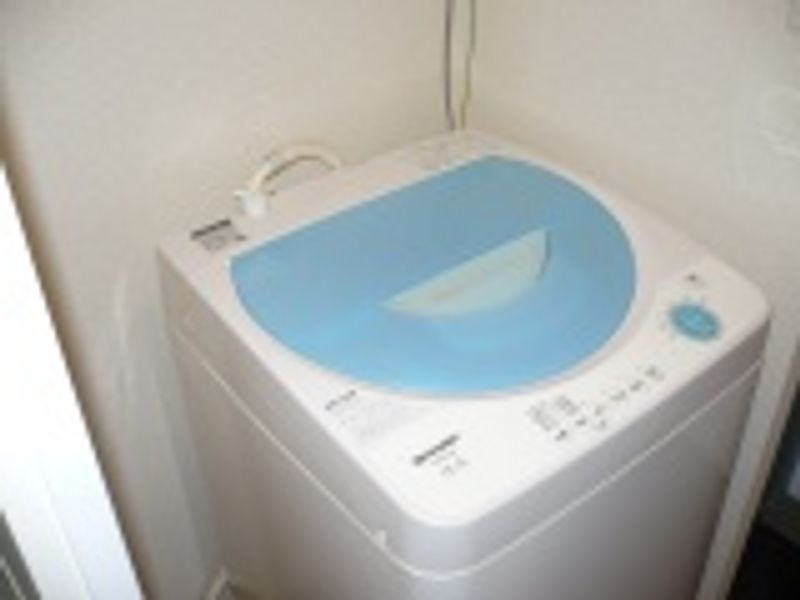 レオパレスシェダル その他設備
