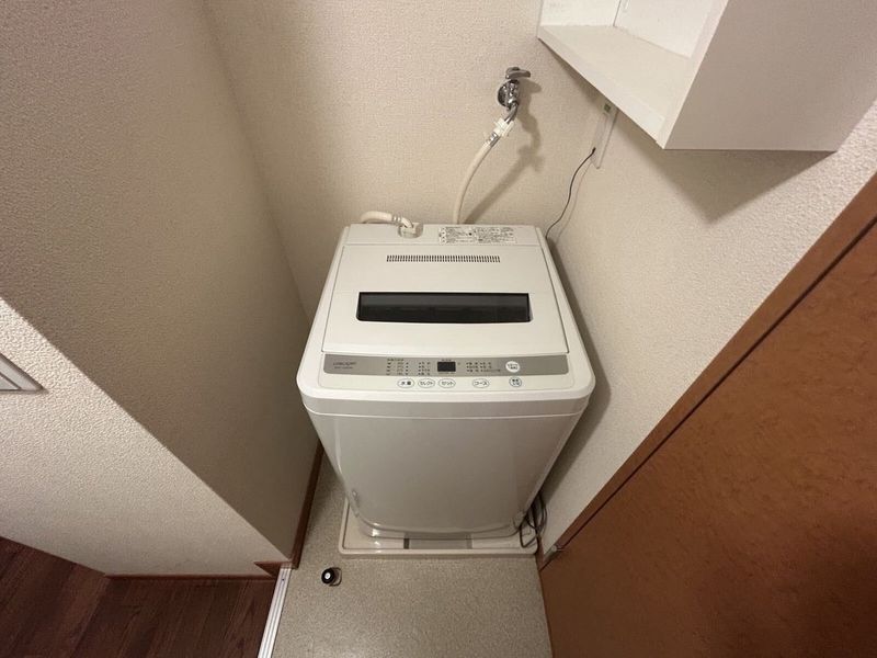 レオパレスグリーンハイツ平内Ａ その他