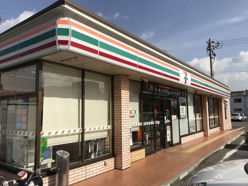 レオパレスカサペルデ 周辺環境