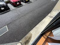 レオパレス新田町 バルコニー
