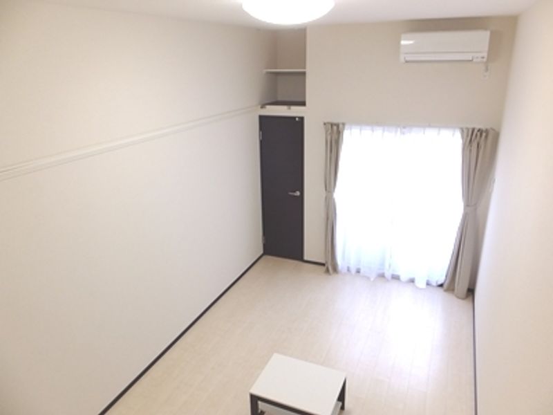 ミランダグリーンヒルズ柏尾 居間