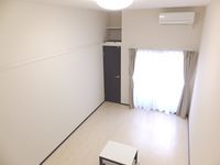 ミランダグリーンヒルズ柏尾 居間