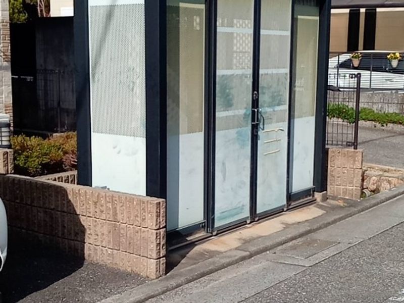 レオパレスＴａｋａｒａｚｕｋａ 共用部分