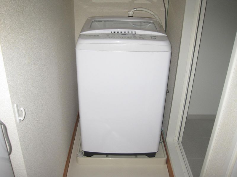 レオパレスオレンジ その他設備