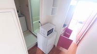 レオパレスかなえ その他設備