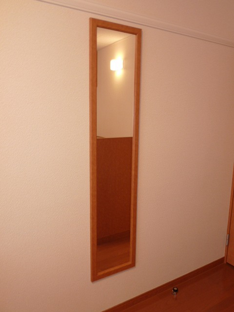 レオパレスアウル その他