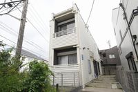 レオネクストヴィラージュ鷺宮 外観