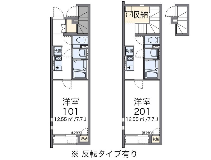 CLEINO KANAME Floor plan