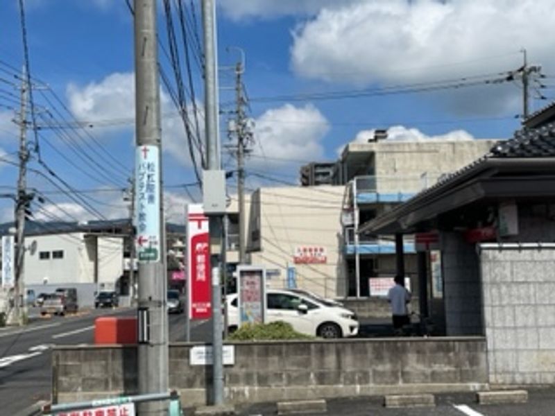 レオパレスエイザ 周辺環境