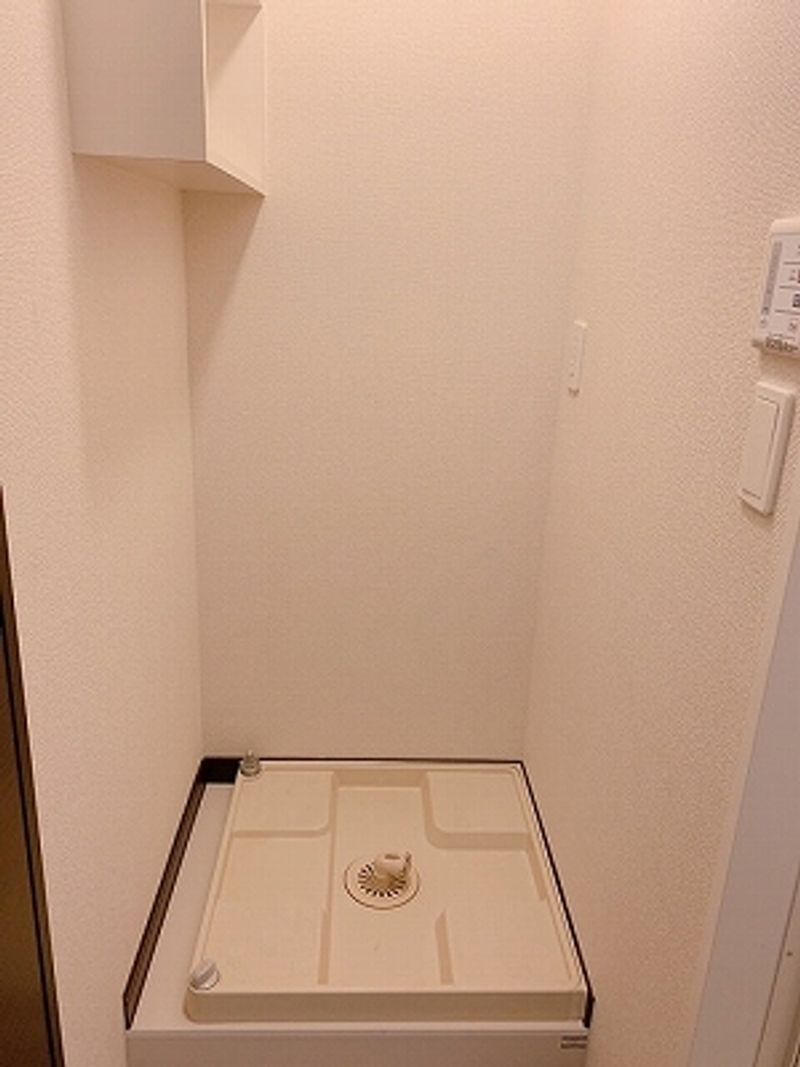 レオネクストめふ その他設備