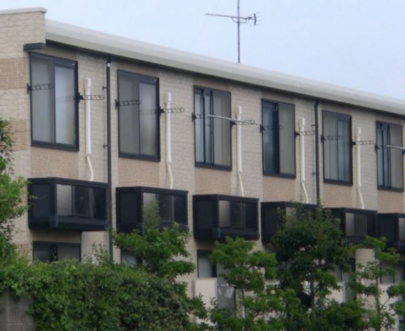 leopalace Merci II Balcony