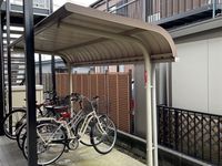 レオパレスアベニール 共用部分