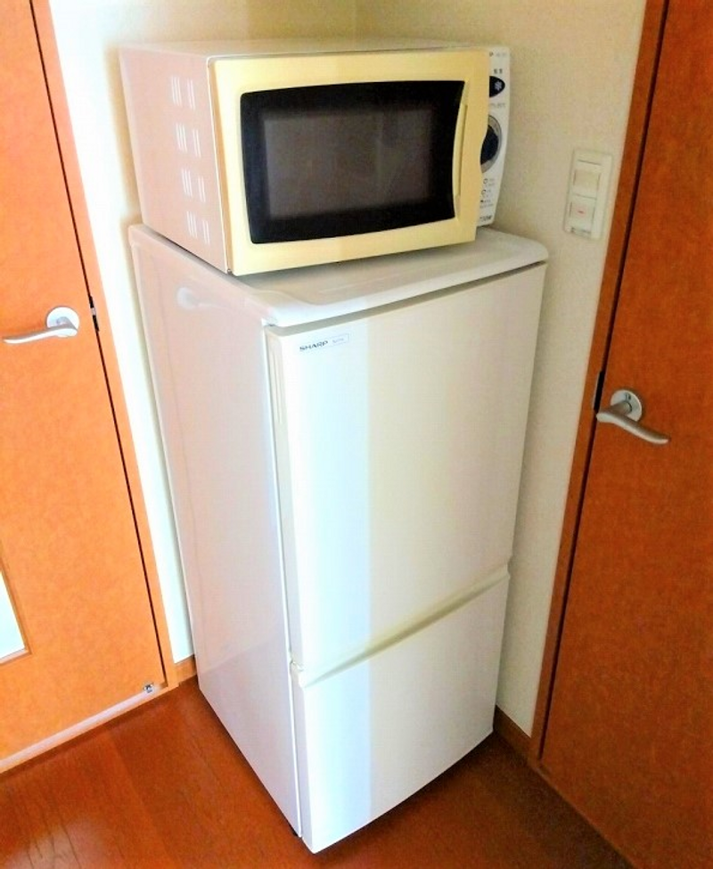 leopalace Exiv B 其他设施