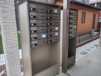 クレイノシュライブ宮内 その他設備