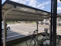 レオパレス友和 共用部分