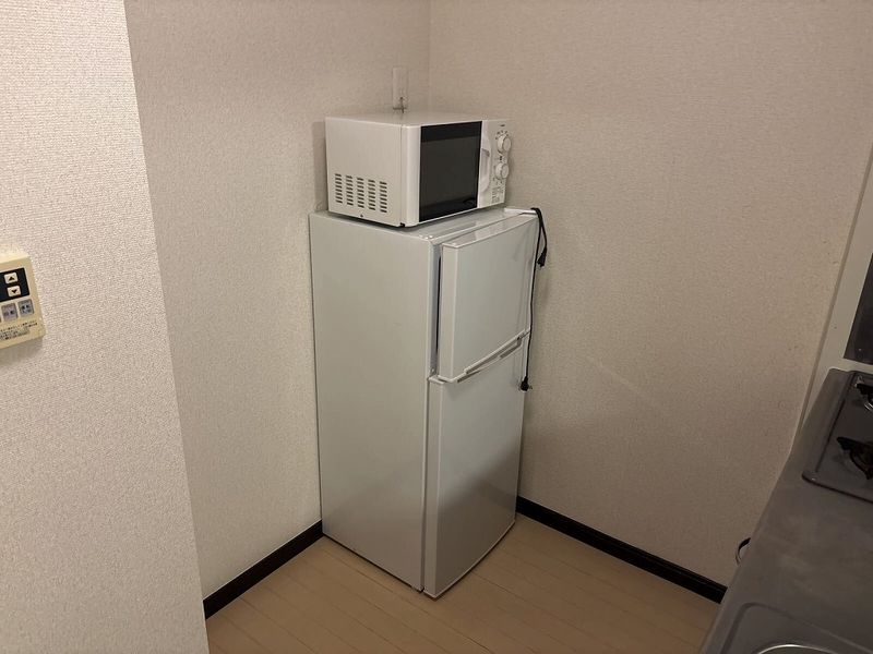 レオネクストタウンコートⅡ その他設備