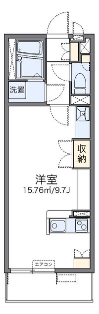 53427 Floorplan