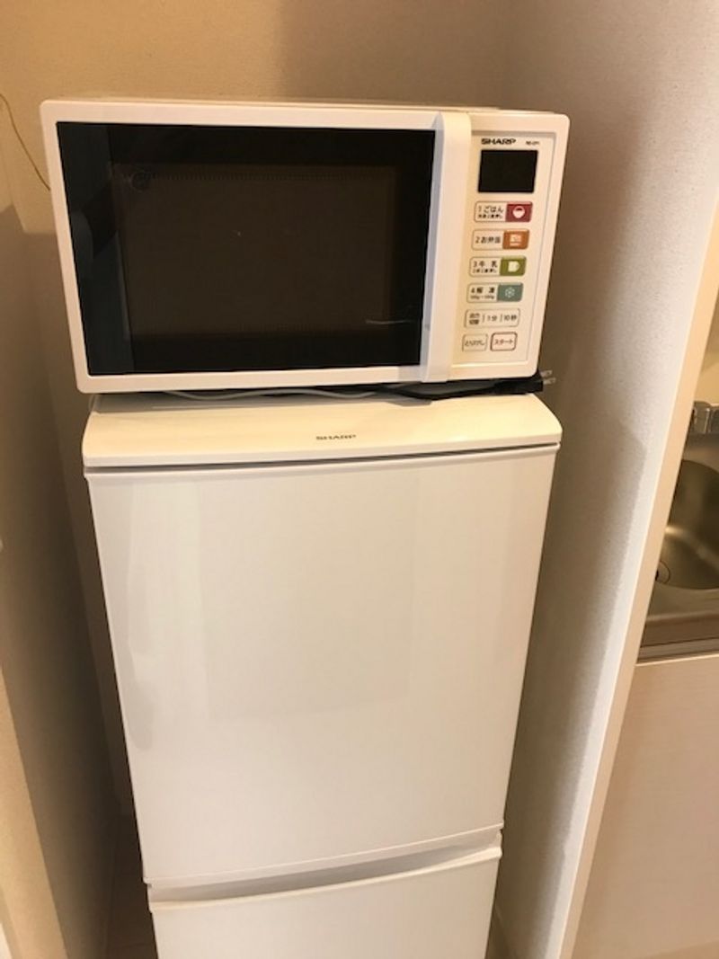 クレイノ前川３ その他