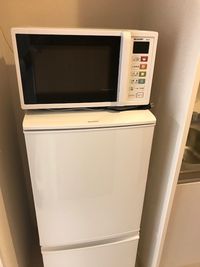 クレイノ前川３ その他