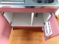 レオパレスブレッツァ　イースト 収納