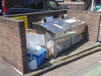 レオパレスフォンターナ 共用部分
