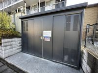レオパレスソレイユ その他設備