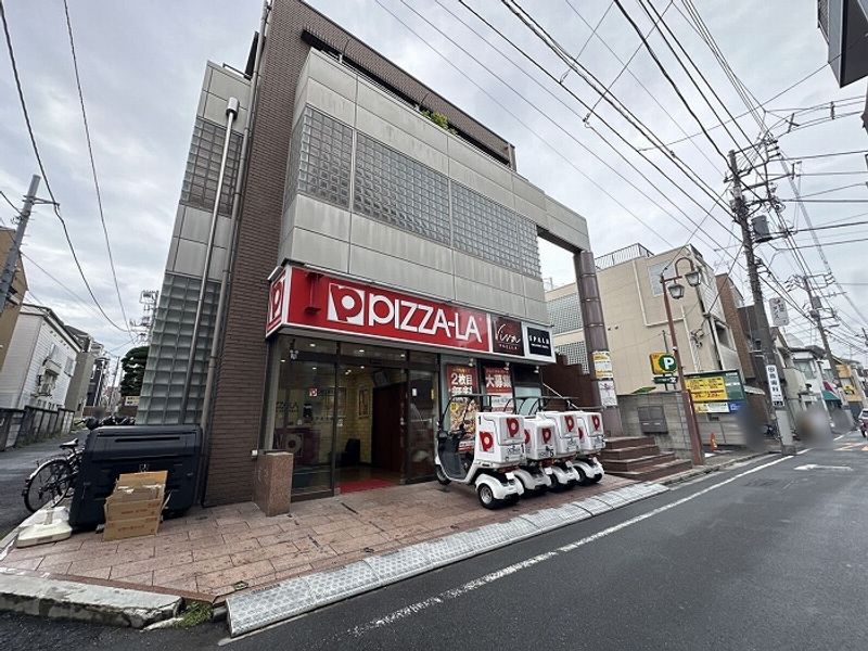 レオパレス要町Ⅱ 周辺環境