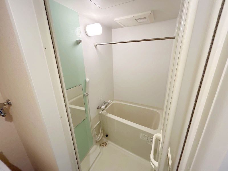 LEONEXT Casa Refinado 浴室