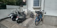 レオパレス浅生 共用部分