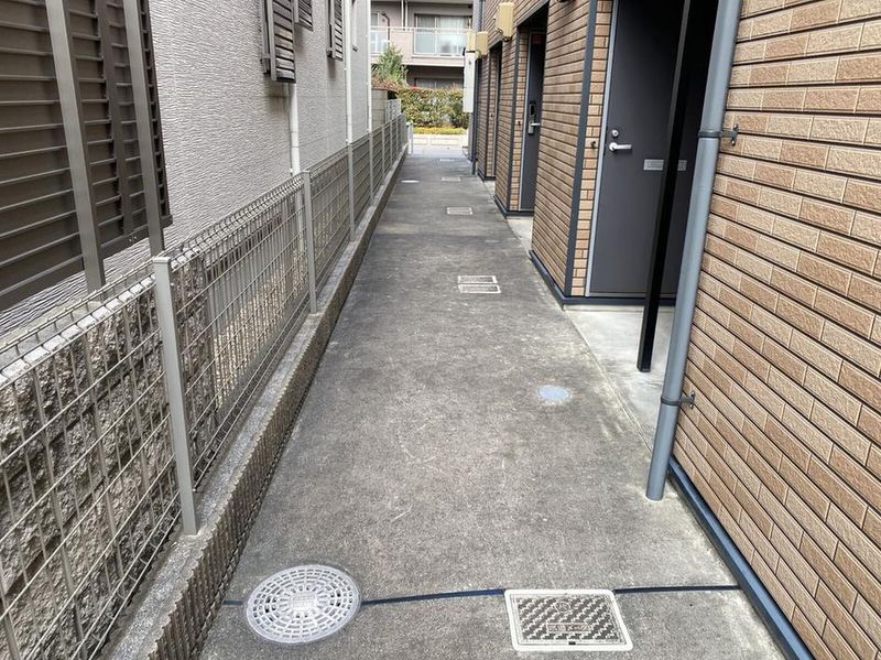 レオネクスト萩原 その他