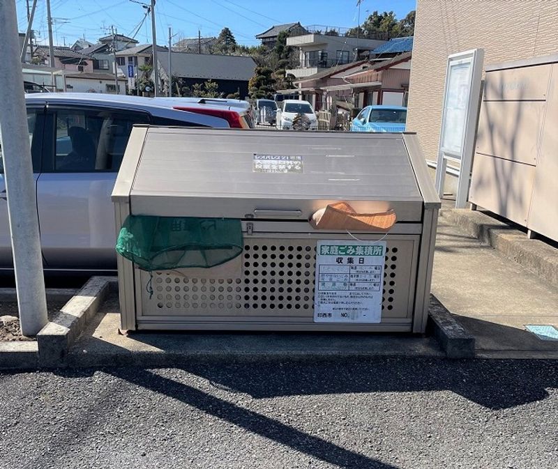 レオパレスパピヨン その他