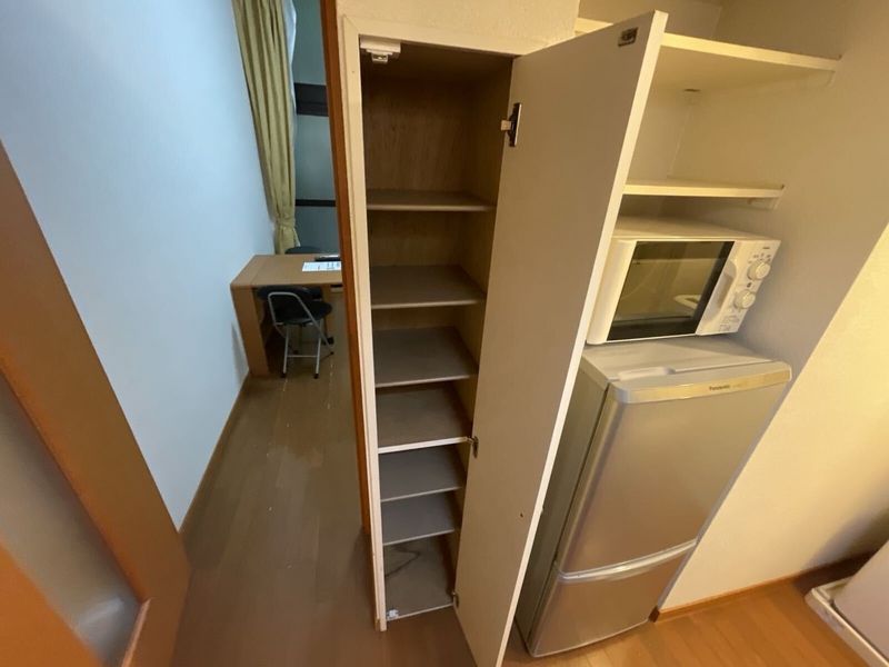 レオパレス谷万成 その他