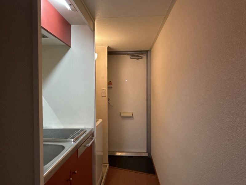 leopalace Charmant Lối vào