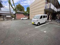 レオパレスＳＫＲ琴平 駐車場