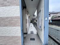 レオパレス老松町 その他