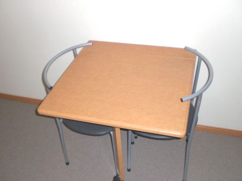 レオパレスソレーユ その他設備