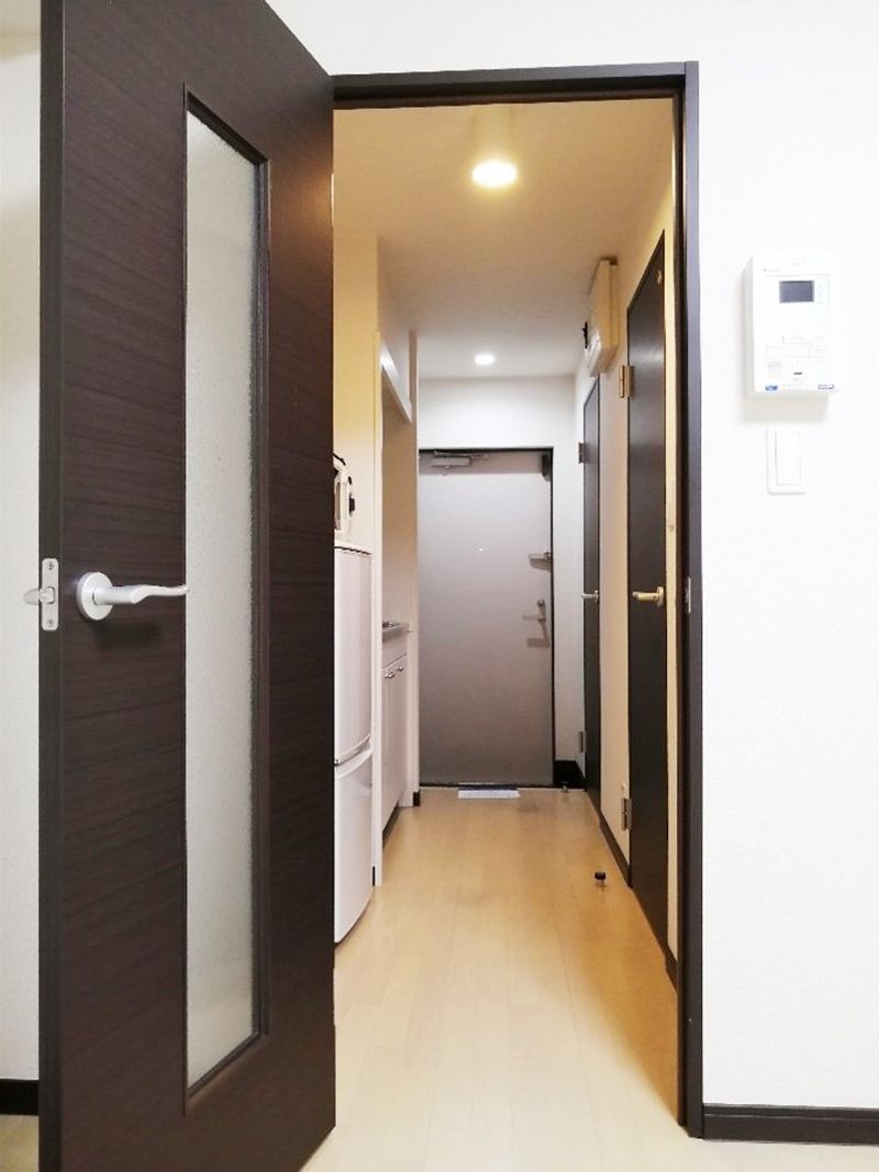 LEONEXT Shimano Lối vào