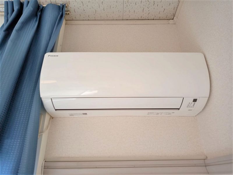 レオパレスサニーハイツ その他設備