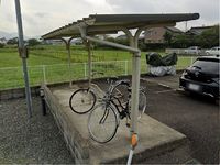 レオパレスリーヴ 共用部分