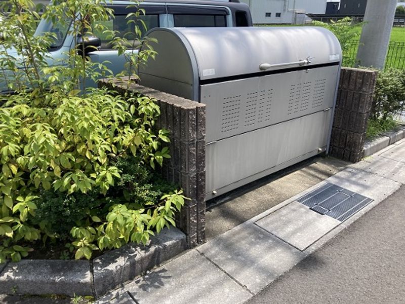 レオパレスＩｚｕｍｉ　Ⅰ 共用部分