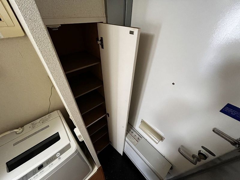 レオパレスエクレール藤塚 その他